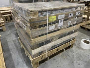 Деревянная тара 10